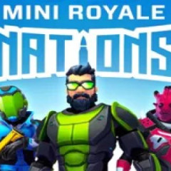Mini Royale: Nations
