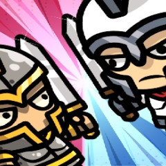 MiniBattles 2-6 Players