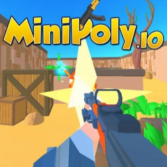 MiniPoly.io