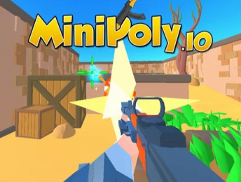 MiniPoly.io