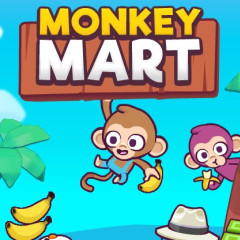 Monkey Mart