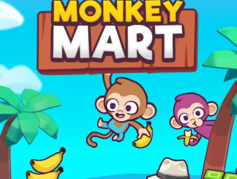 Monkey Mart