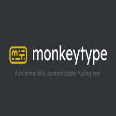 Monkey Type