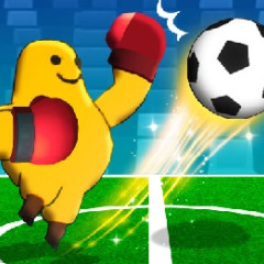 Monster Soccer 3D