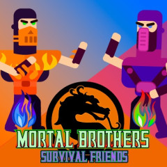 Mortal Brothers Survival