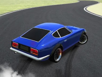 Multiplayer Drift