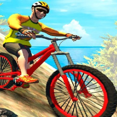 MX OffRoad Mountain Bike