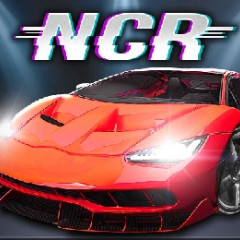Night City Racing