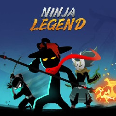 Ninja Legend