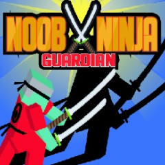 Noob Ninja Guardian