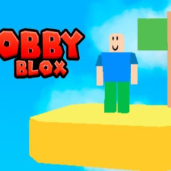 Obby Blox Parkour