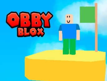 Obby Blox Parkour