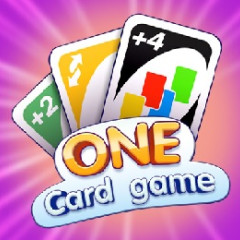 One Card Game