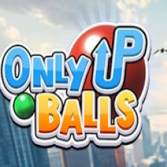 Only Up Balls