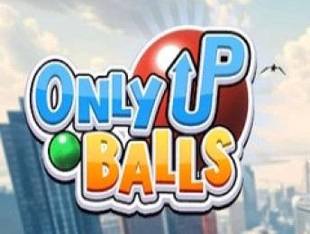 Only Up Balls