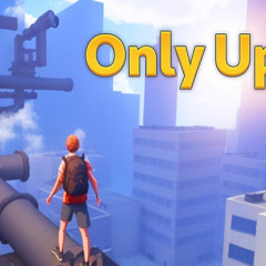 Only Up
