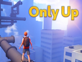 Only Up