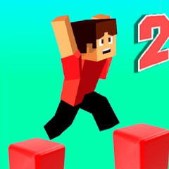 Parkour Block 2