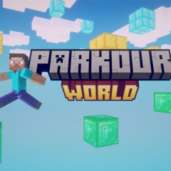 Parkour World