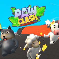 Paw Clash