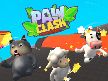 Paw Clash