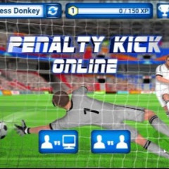Penalty Kick Online