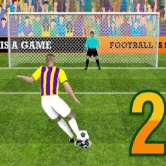Penalty Shooters 2