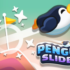 Pengu Slide