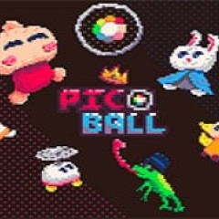 PICO-BALL