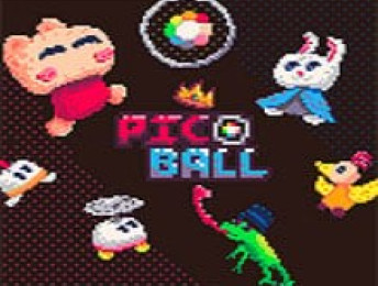 PICO-BALL