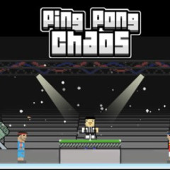Ping Pong Chaos