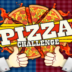 Pizza Challenge