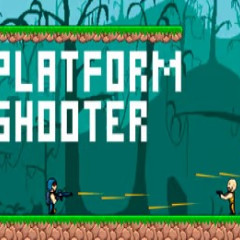 Platform Shooter