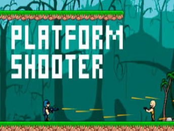Platform Shooter