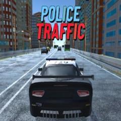 Police Traffic
