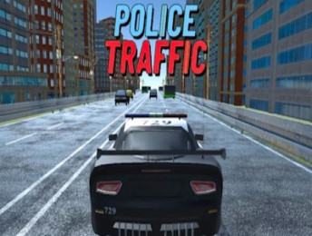 Police Traffic