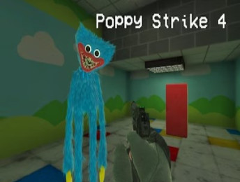 Poppy Strike 4