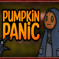 Pumpkin Panic