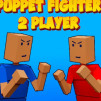 Puppet Fighter 2 Player