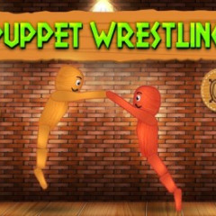 Puppet Wrestling
