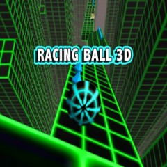 Racing Ball 3D