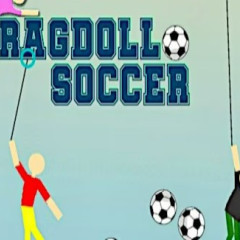 Ragdoll Soccer