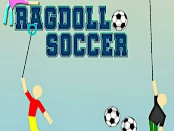 Ragdoll Soccer