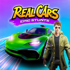 Real Cars Epic Stunts