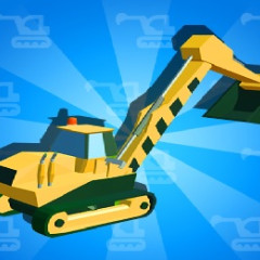 Real Excavator Simulator