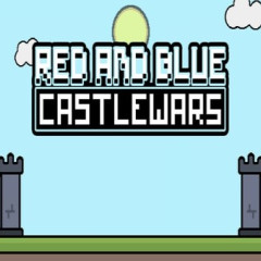 Red and Blue Castlewars