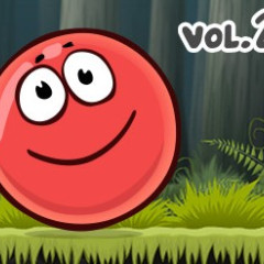 Red Ball 4 Volume 2