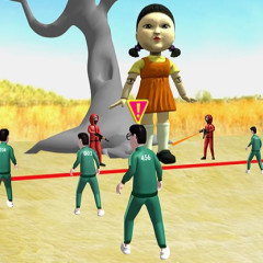 Red Light Green Light