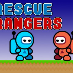 Rescue Rangers