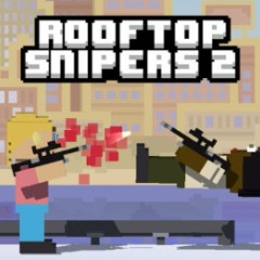 Rooftop Snipers 2